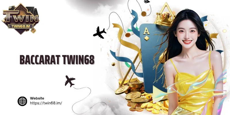 Baccarat Twin68